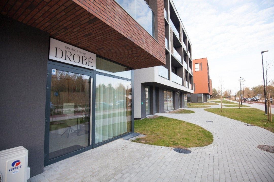 "Laminuota" Brows & Lashes, Pilaite, Vilnius