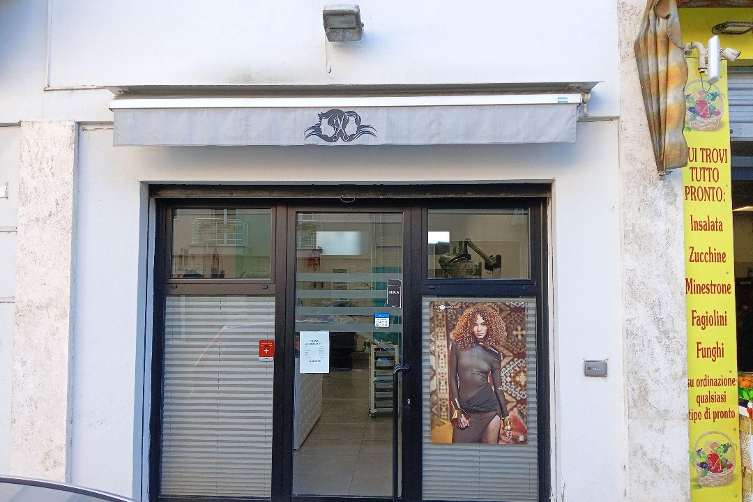 Alessia Acconciature Teramo, Teramo, Abruzzo