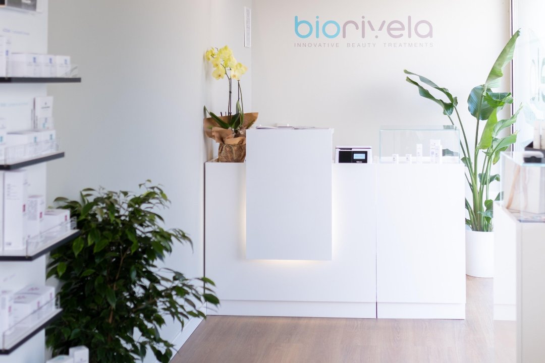 Biorivela Innovative Beauty Treatments, San Giuseppe - Sacra Famiglia, Padova