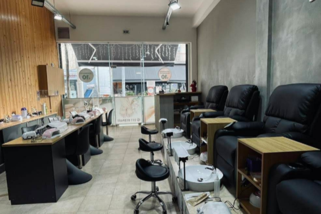 Hellen Nails Studio Περιστέρι, Περιστέρι, Αττική