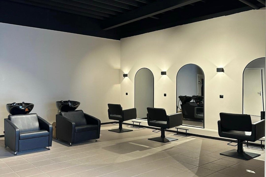 Rumeysa beauty, Paul Krugerstraat, Rotterdam