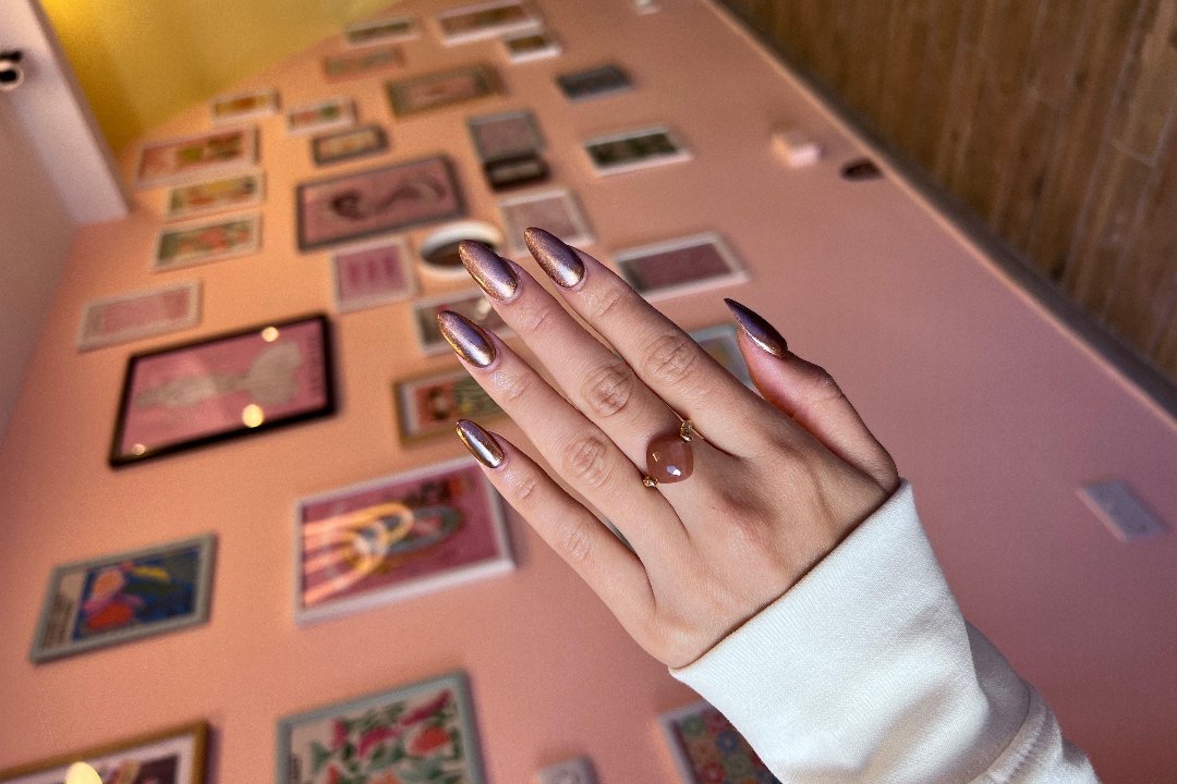 Oh Fleurs !, Angel, London