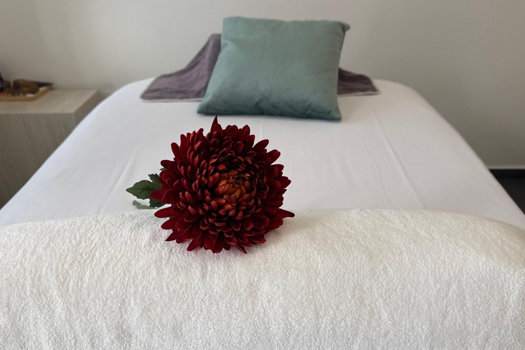 Frühling Spa, 20. Bezirk, Wien