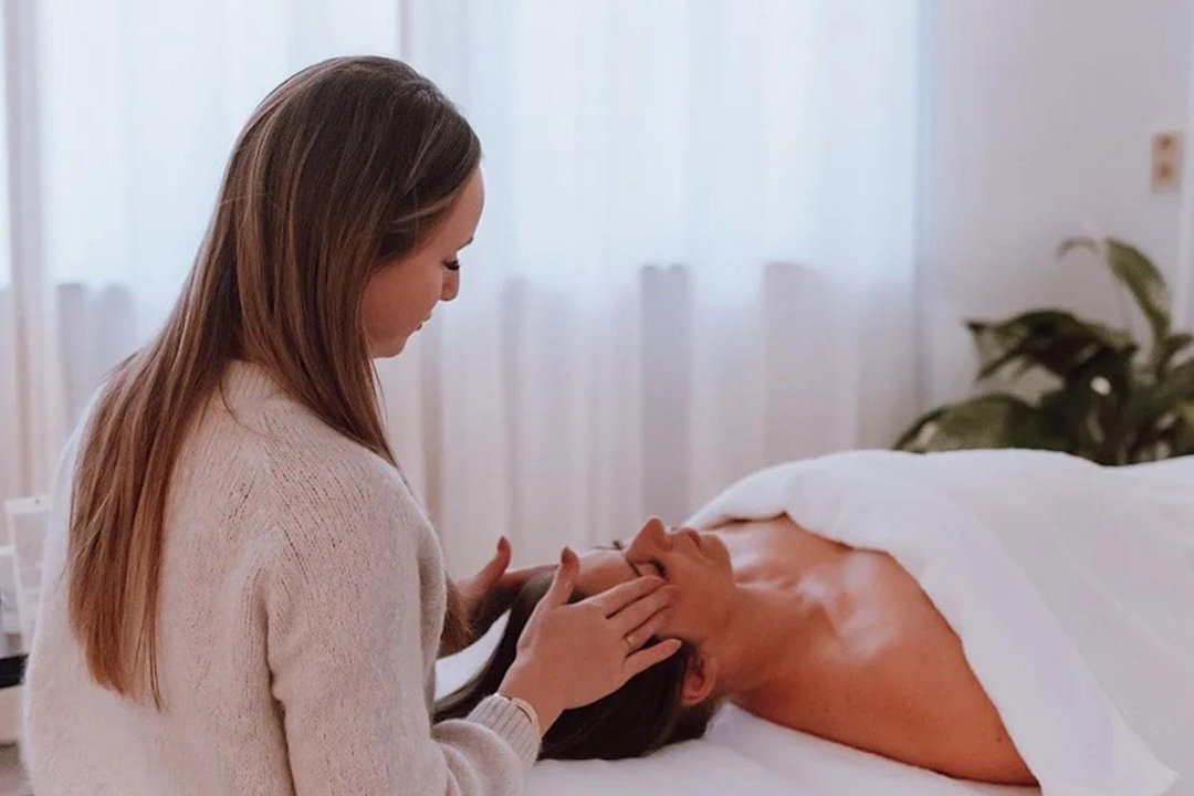 Studio Aaliyah, Herentals