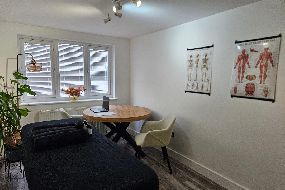 Ag Active Massage, Chelmsford, Essex