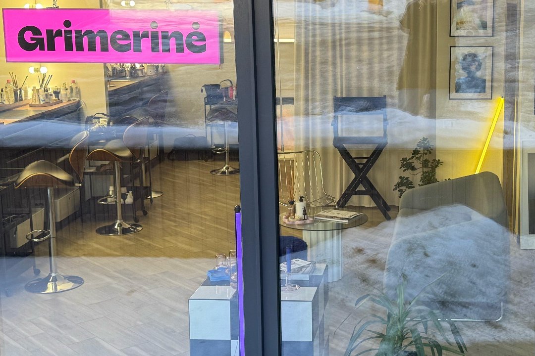 Meri Navickė @GRIMERINĖ, Žalgirio stadionas, Vilnius