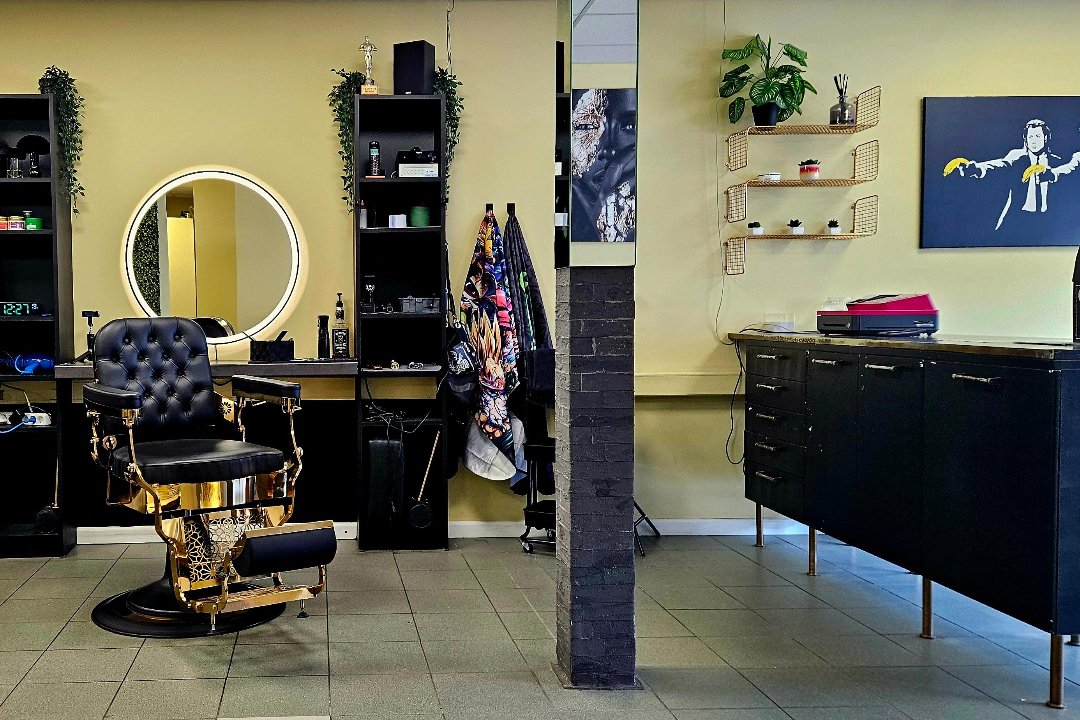 Elseckino Cutz, Westermarkt, Tilburg