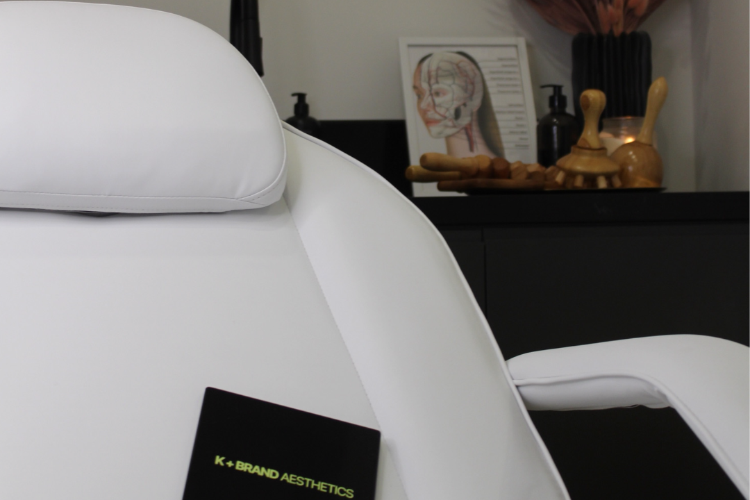 K Brand Aesthetics London, East Village, London