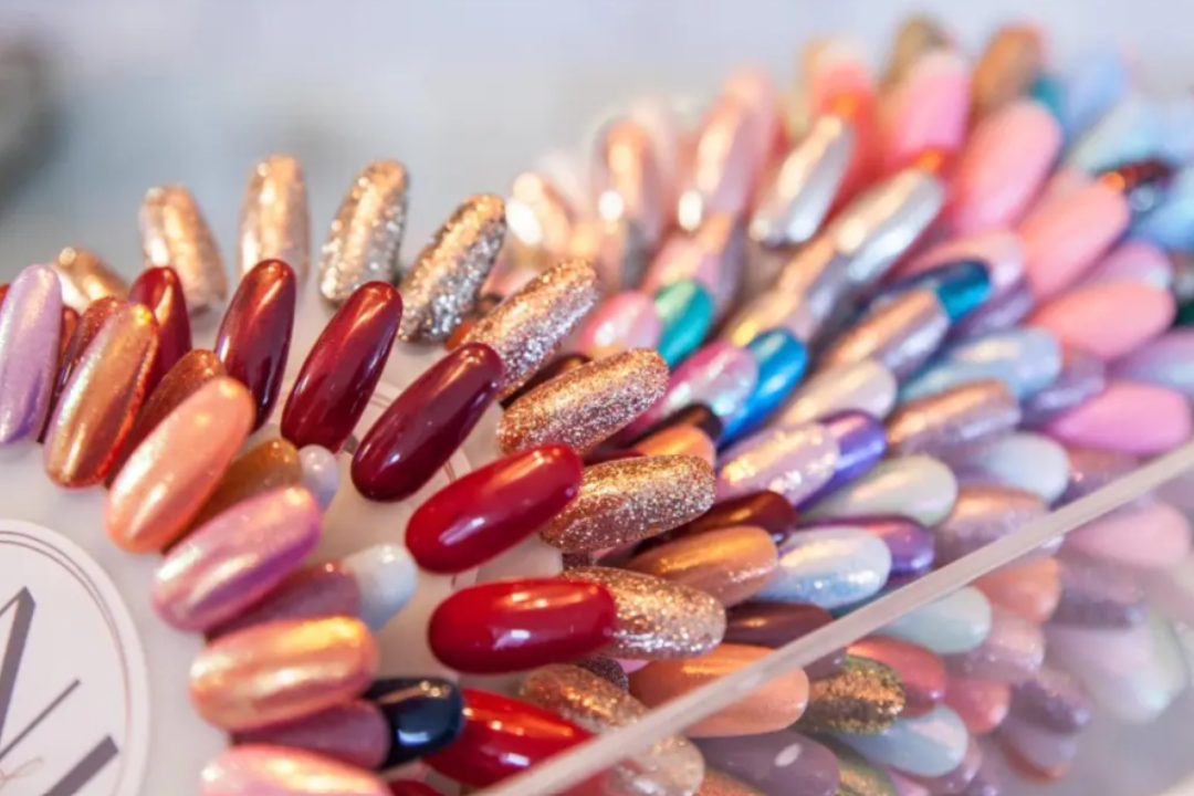 Neige Beauté Nails Paris, Rue Saint-Charles, Paris