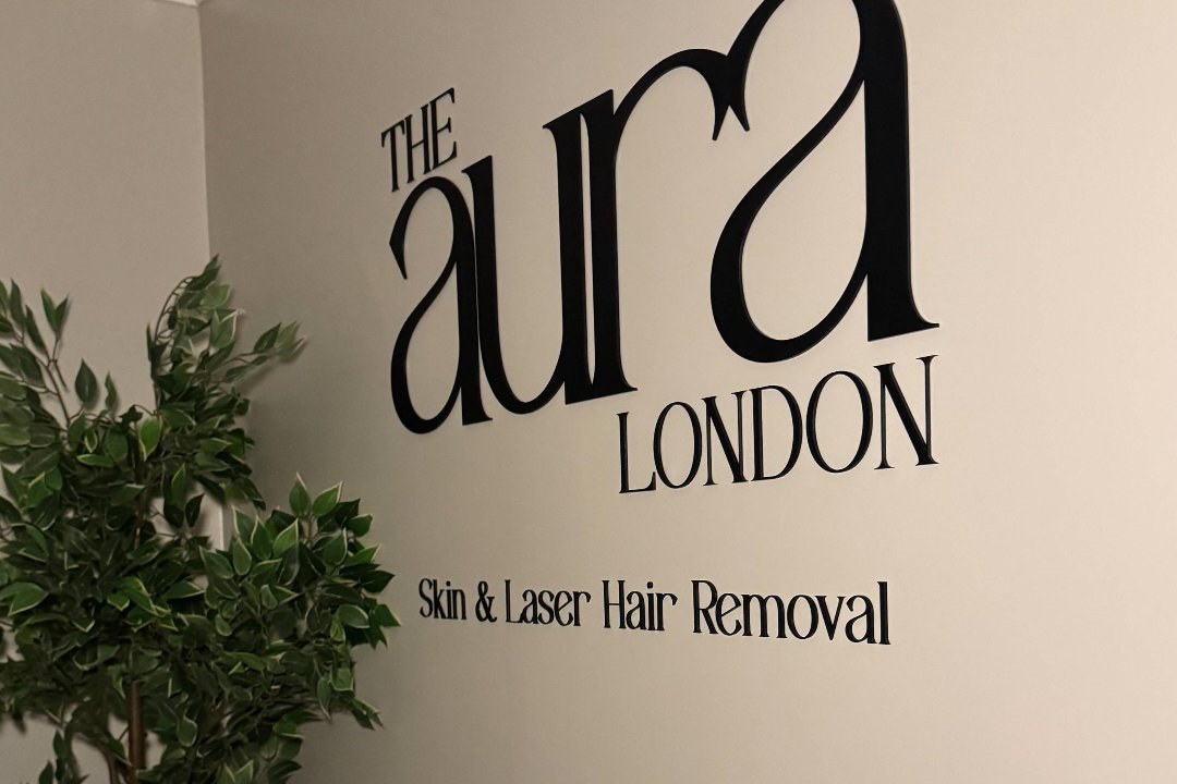 The aura london, Edmonton Green Shopping Centre, London