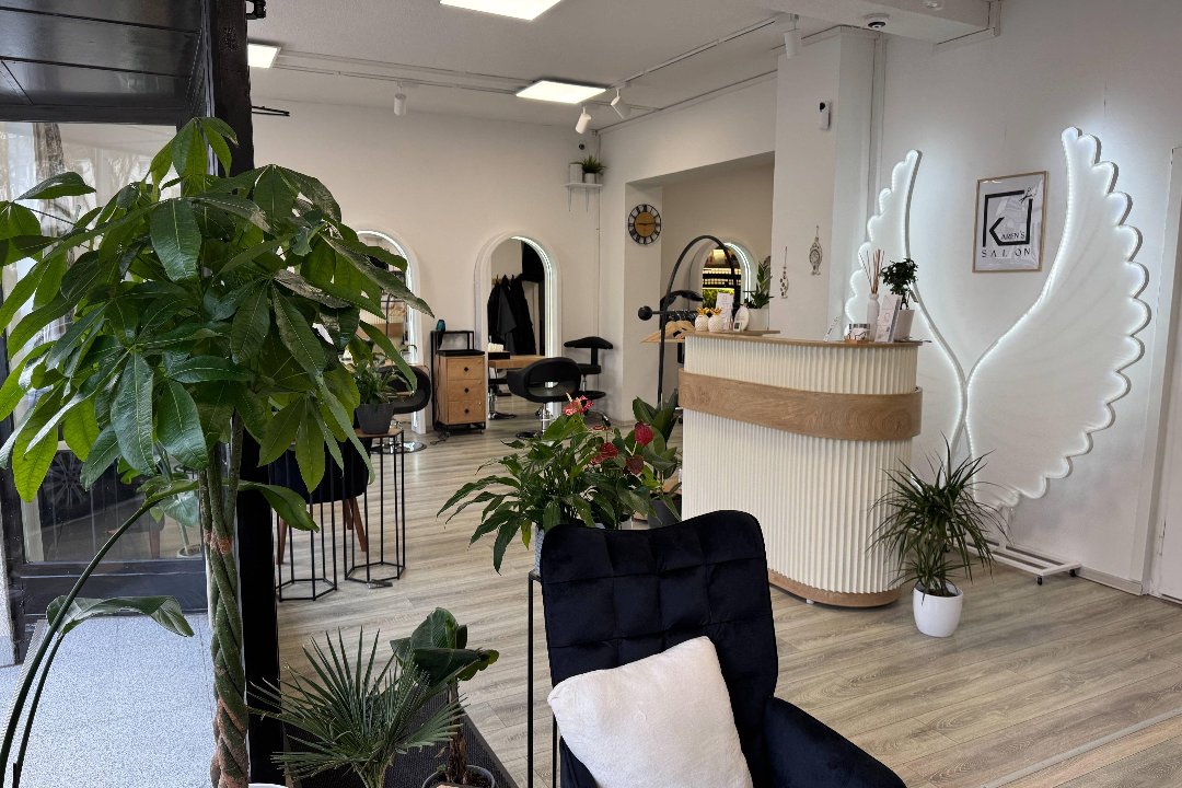 Karen‘s Salon, Schwetzingerstadt, Mannheim