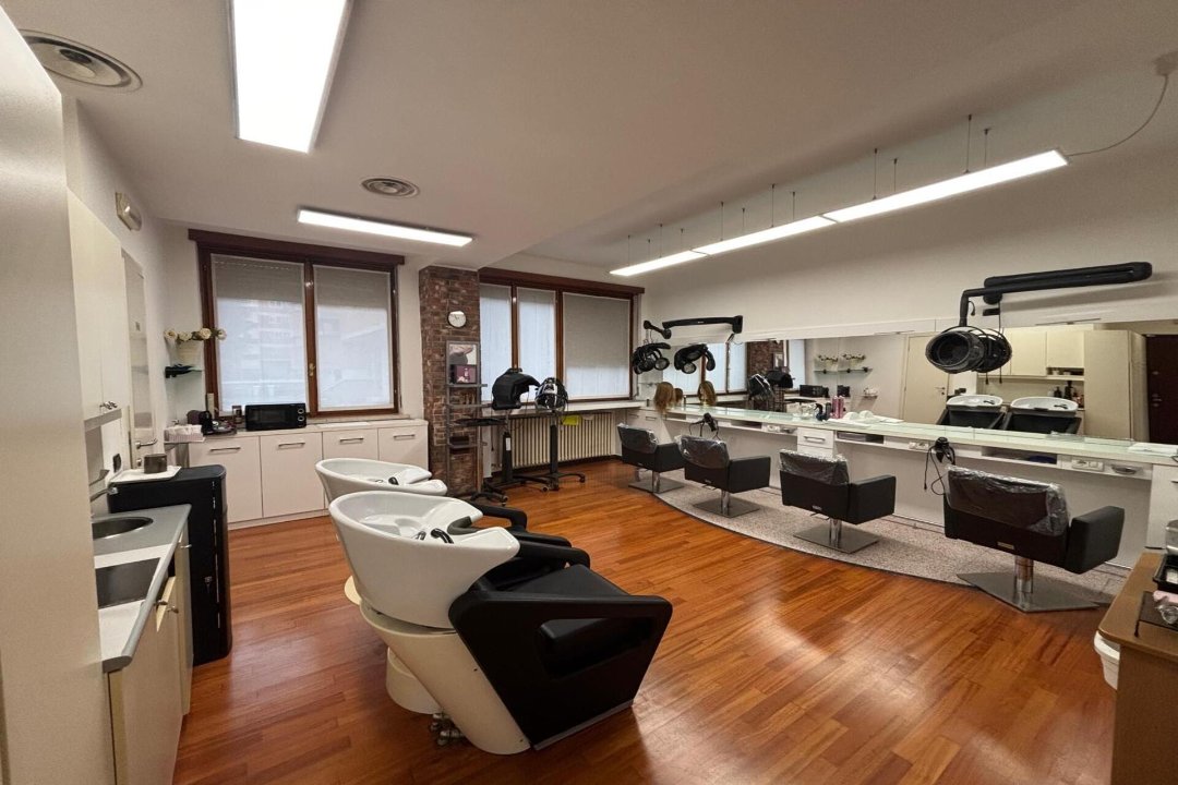 I Nespola, Via Bergamo, Milano