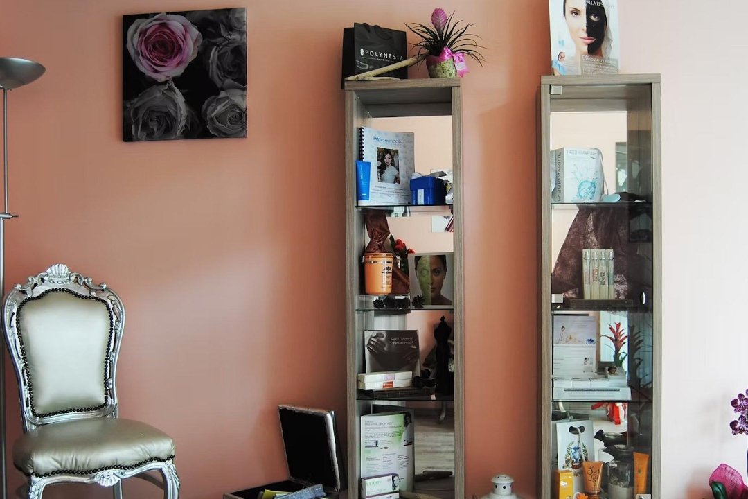 Beautè Carissa, Ravenna, Emilia-Romagna