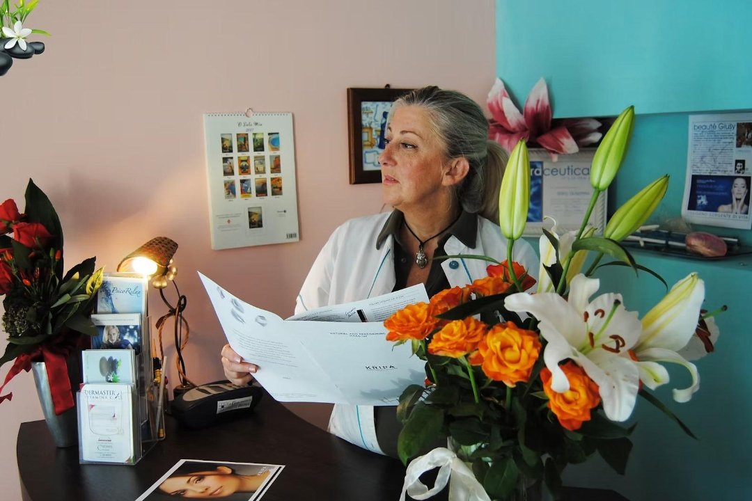 Beautè Carissa, Ravenna, Emilia-Romagna