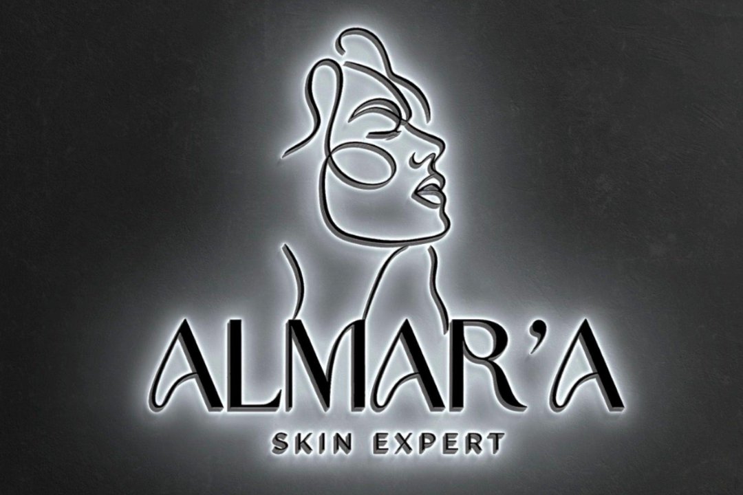 Almar'a Skin, Saint-Priest, Métropole de Lyon