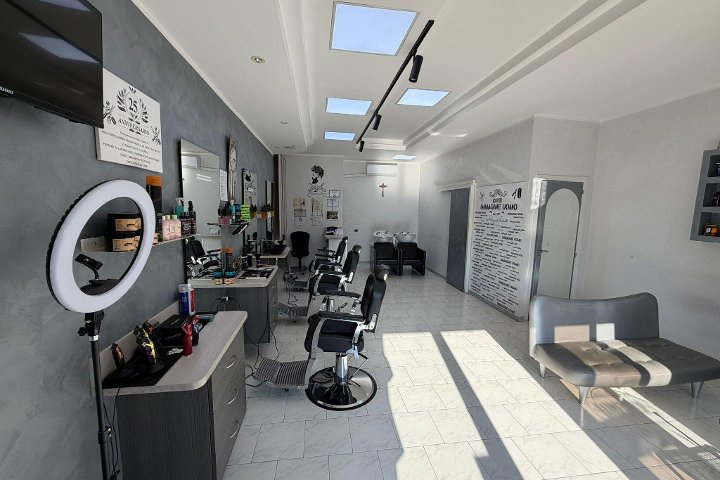 Immagine Uomo - Coiffure Volla (NA) - Photo de galerie - OneBooking