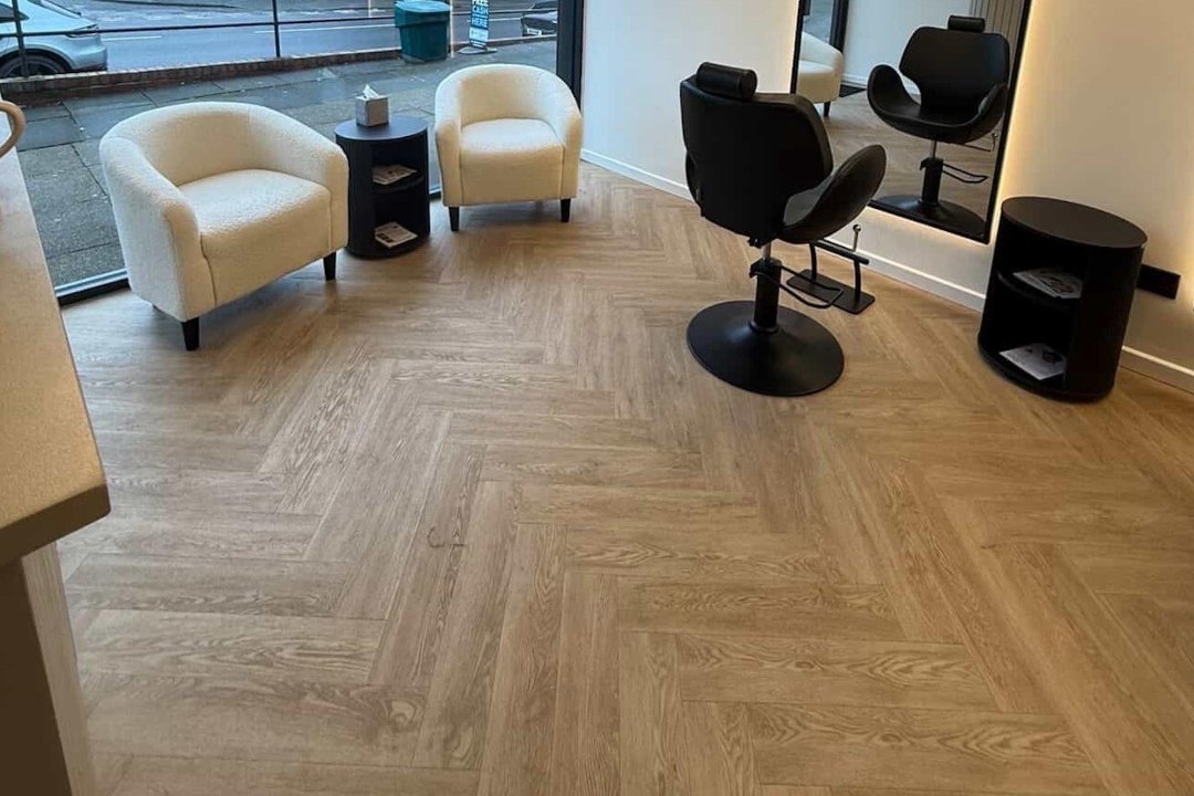 Hair Beauty by PW, Middleton, Leeds