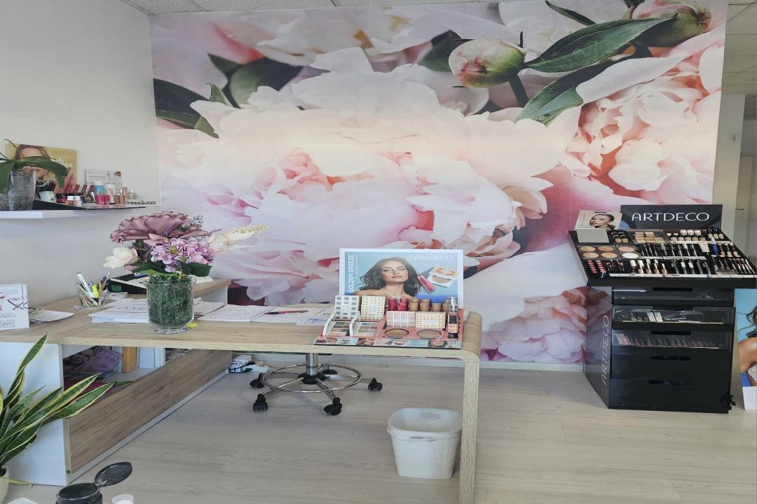 Estetica Lory, Pantanaccio, Latina