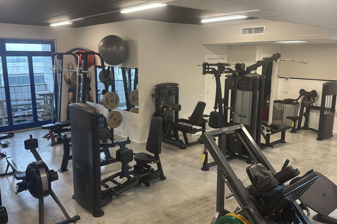 Tornado Team - Personal Trainer, Nova Milanese, Lombardia