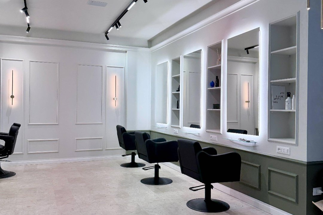 Maison Sublime, Cit Turin, Torino