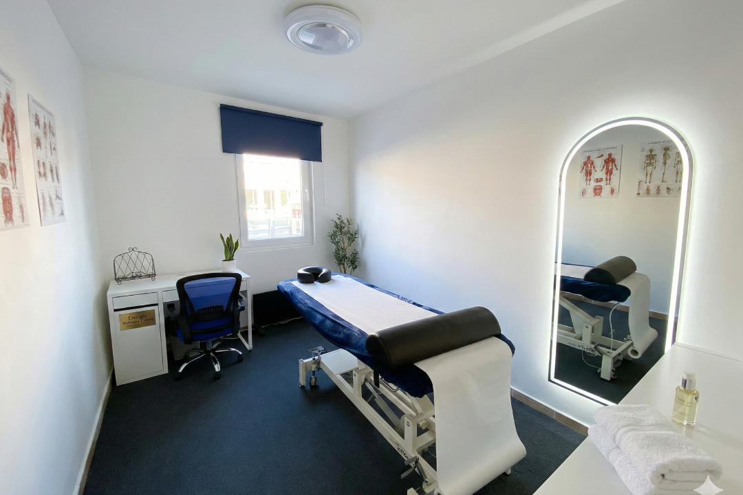 Archway Wellness Centre, Tufnell Park, London