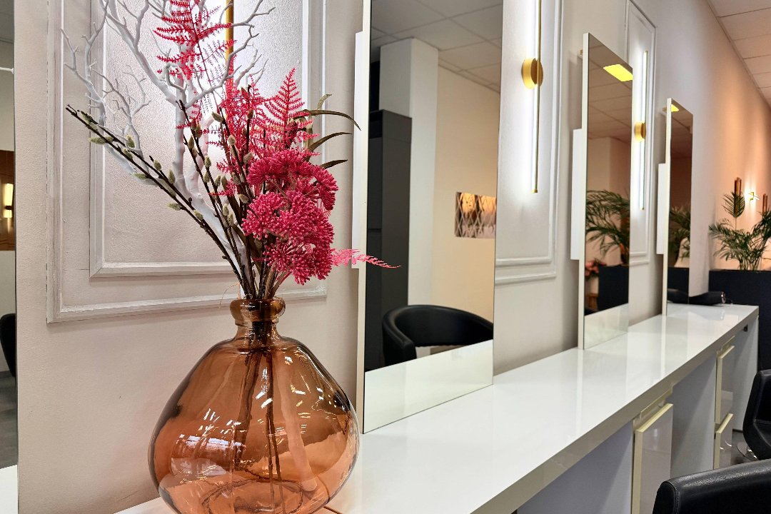 Hair Passion by Ardita, Stadtbergen