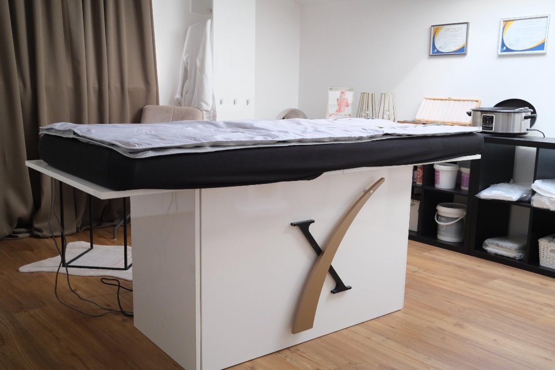 Kosmetikstudio Infinity, Innere Stadt, Linz