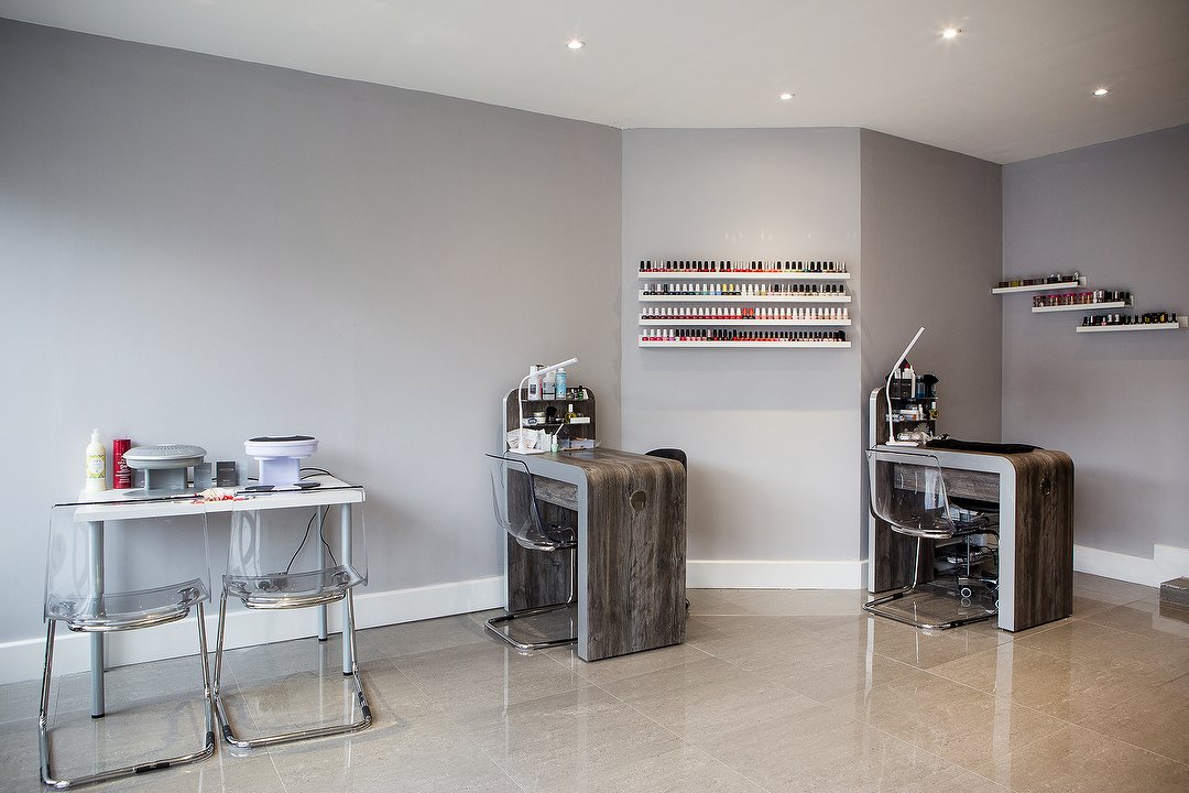 French Tip, Loughton, Essex