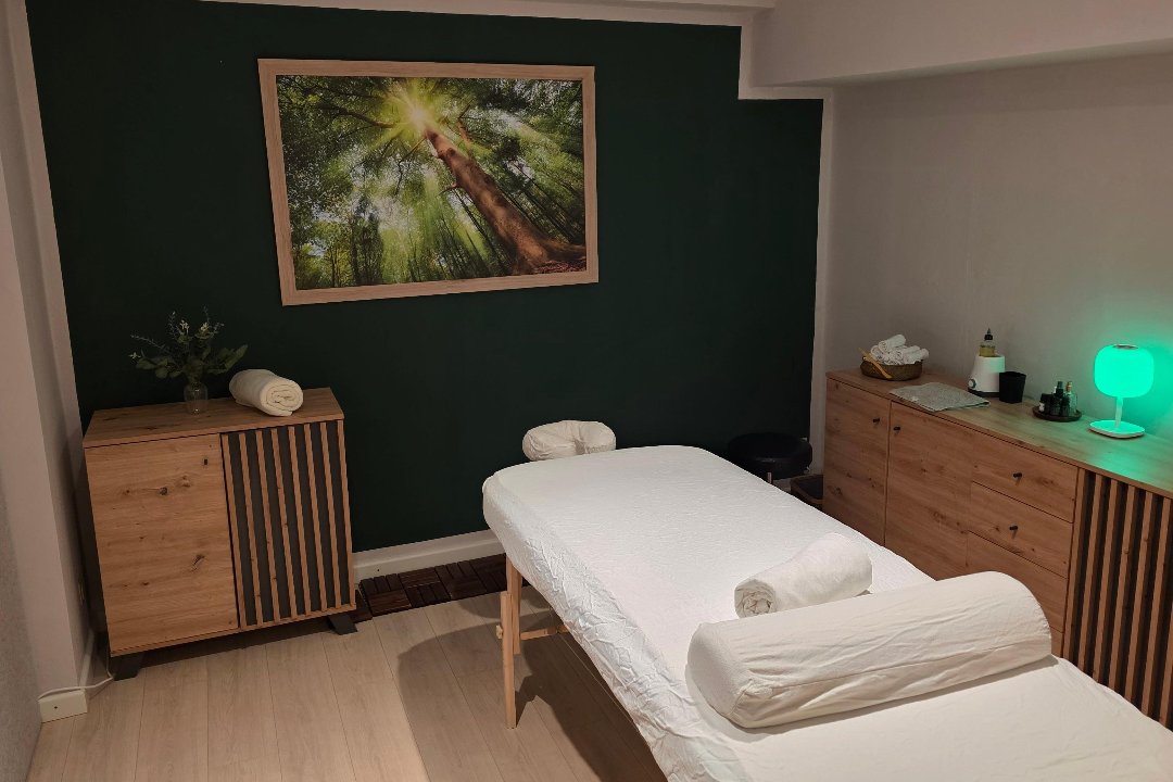 Demanos Massage, Maxvorstadt, München