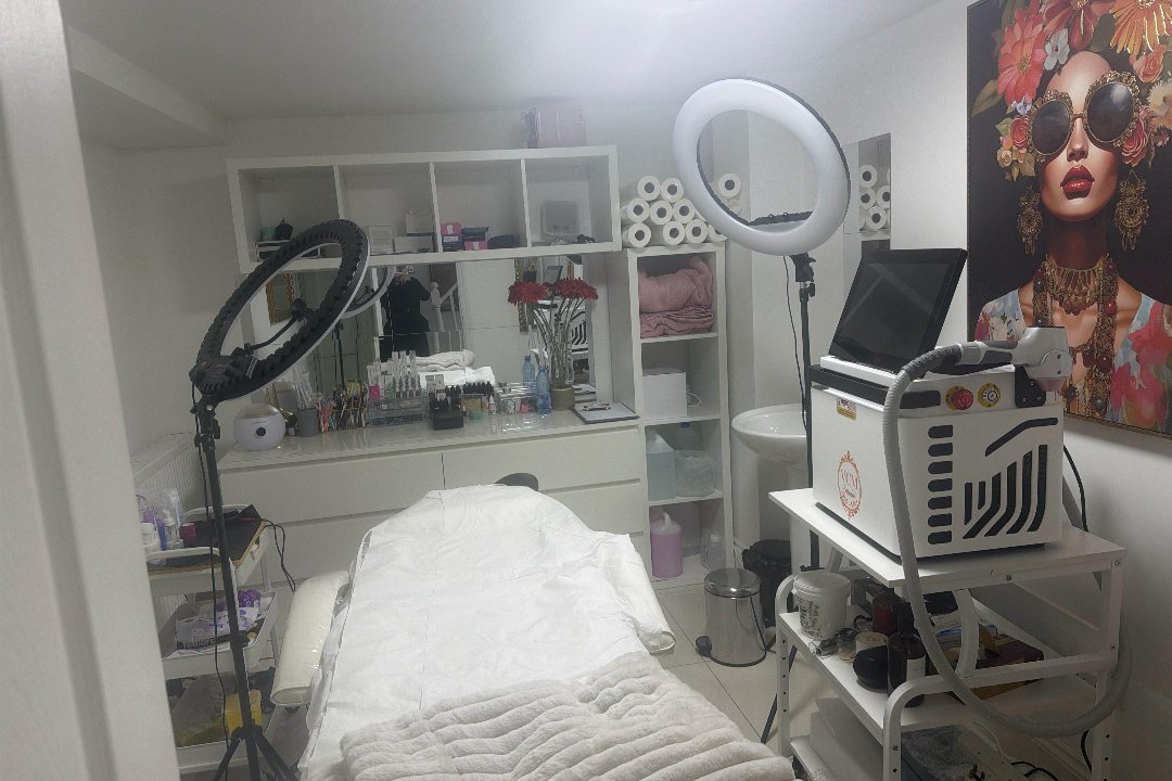 Beauty Lines Studio, Grove Green Road, London