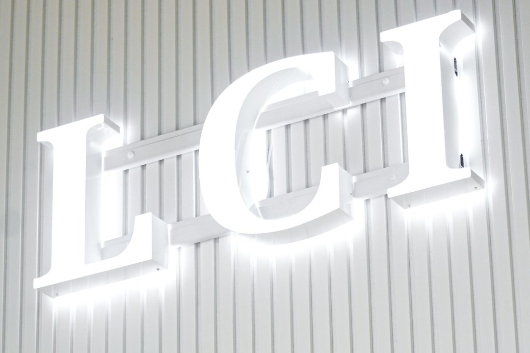 Nails&Beauty LCI - London, Leamouth, London