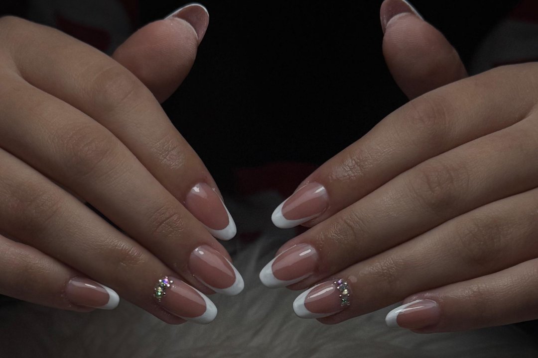 Martina nails, Misterbianco, Catania