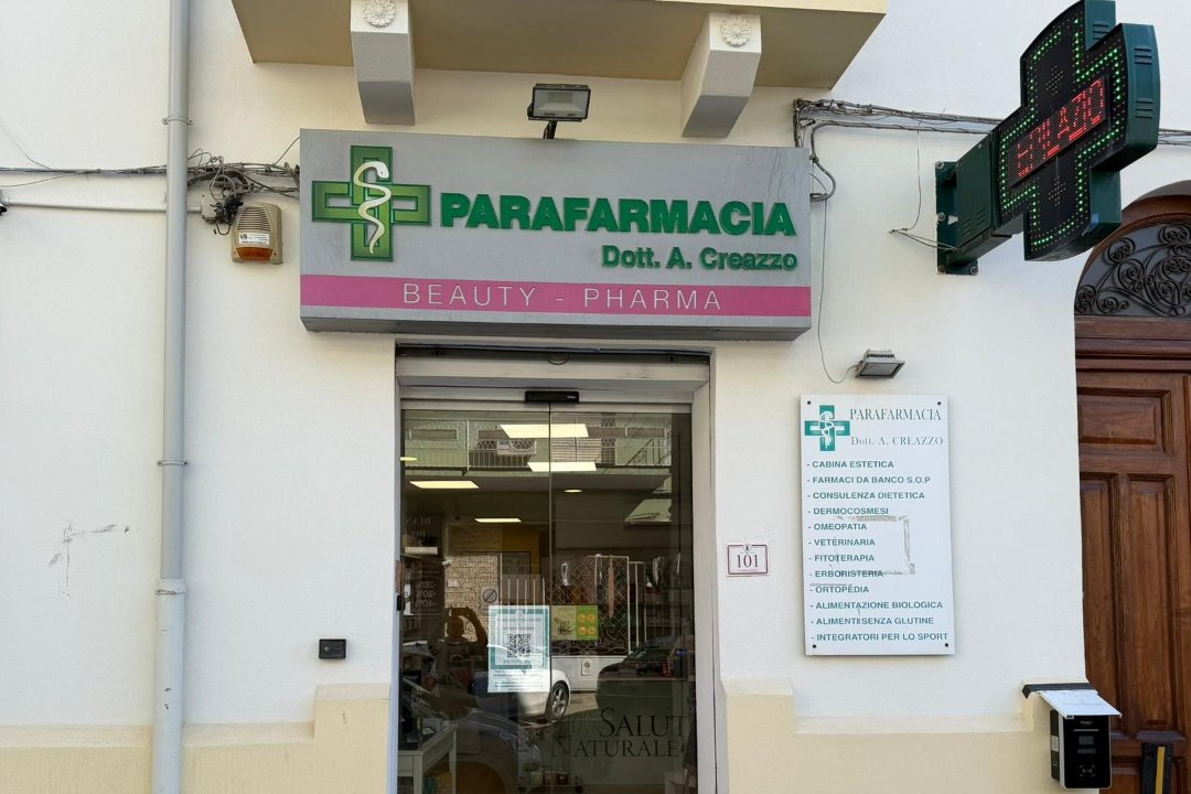 Centro Estetico Beauty Pharma Dr. Creazzo, Santa Caterina - San Brunello - Vito, Reggio Calabria