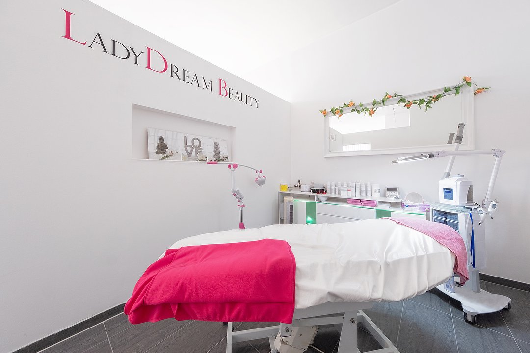 Ladydream Beauty, Trudering-Riem, München