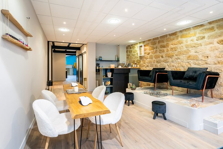 Imal Bien être Centre De Bien être à Métro Château Deau