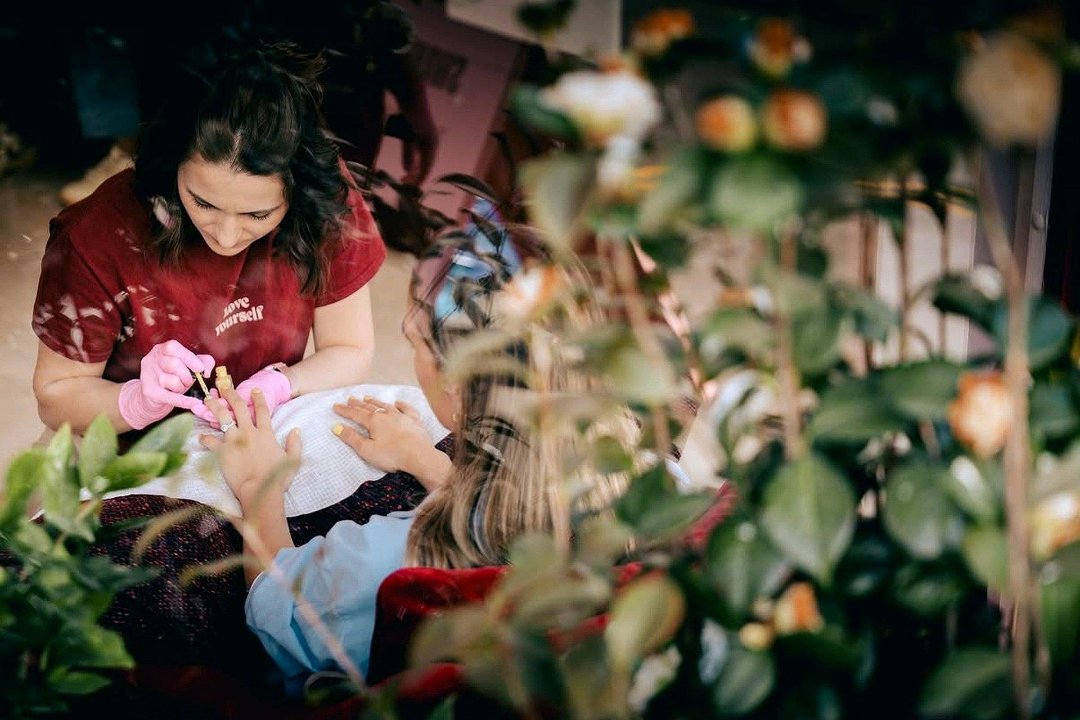 Swanky Kensal, Kensal Green, London