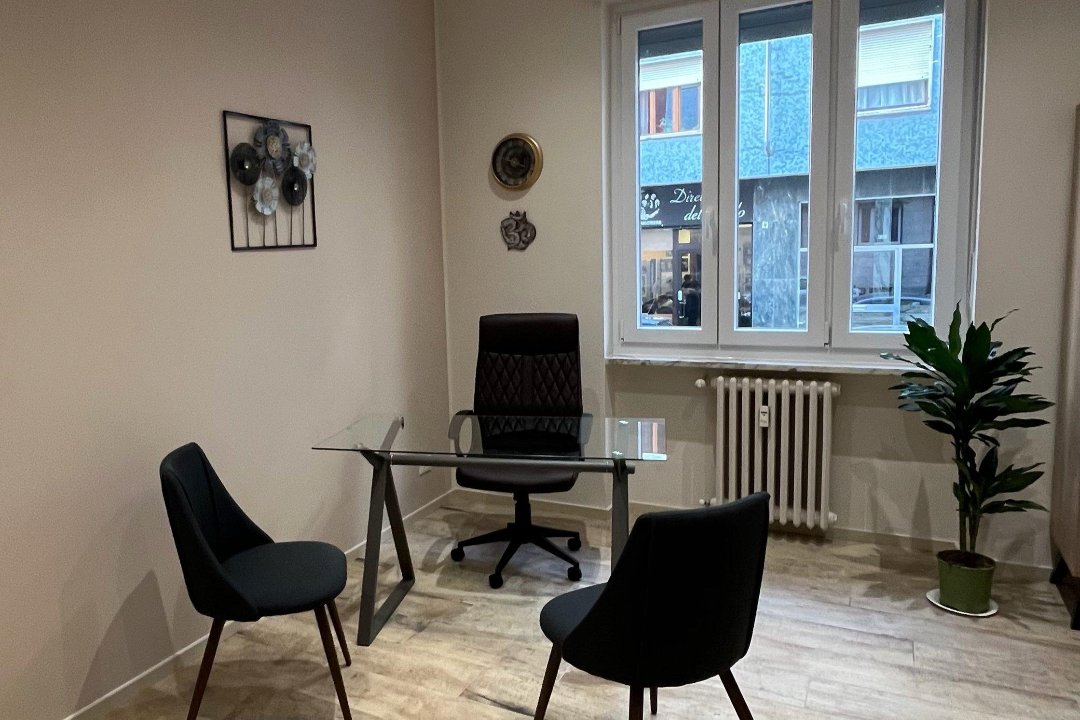 Biologa Nutrizionista, Parella, Torino