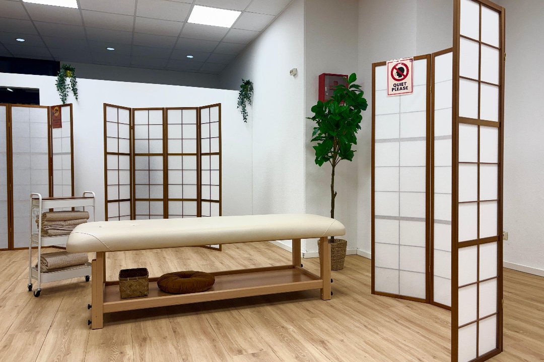 Nanafuku - Hilden, Hilden, Rheinland