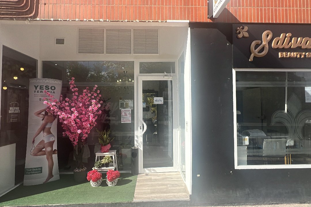 Sdivany Beauty Spa, Horcajo, Madrid