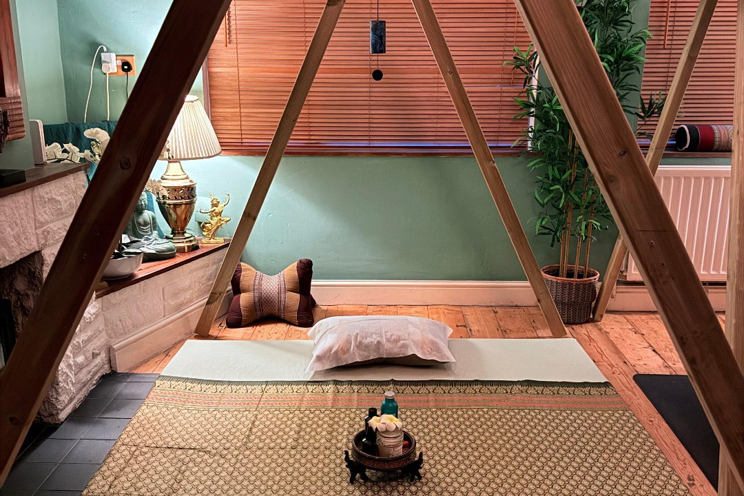 Yumo Thai Massage, Redfield, Bristol