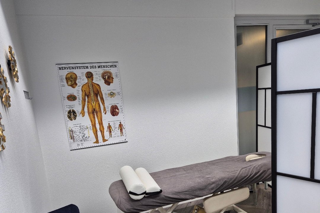 BIO SAFE GABER, Glattpark, Zürich