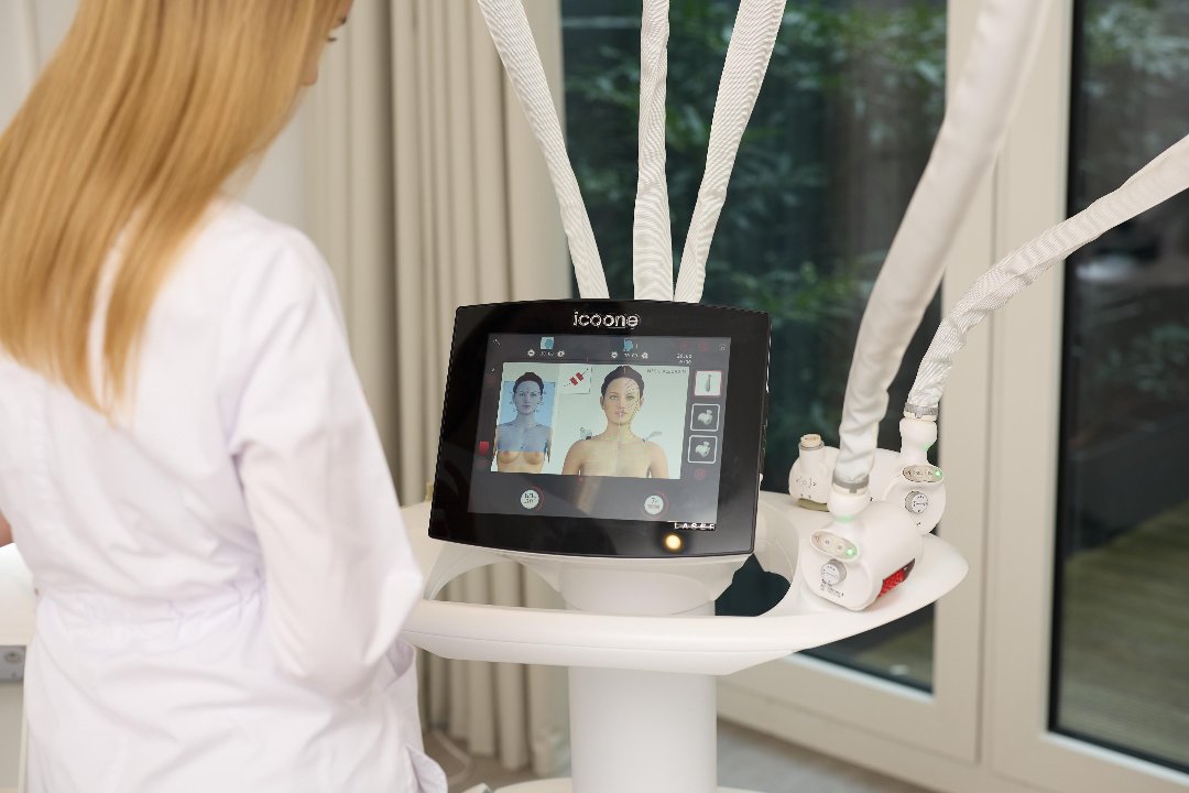 MY PERFECT FACE Mitte, Friedrichstraße, Berlin