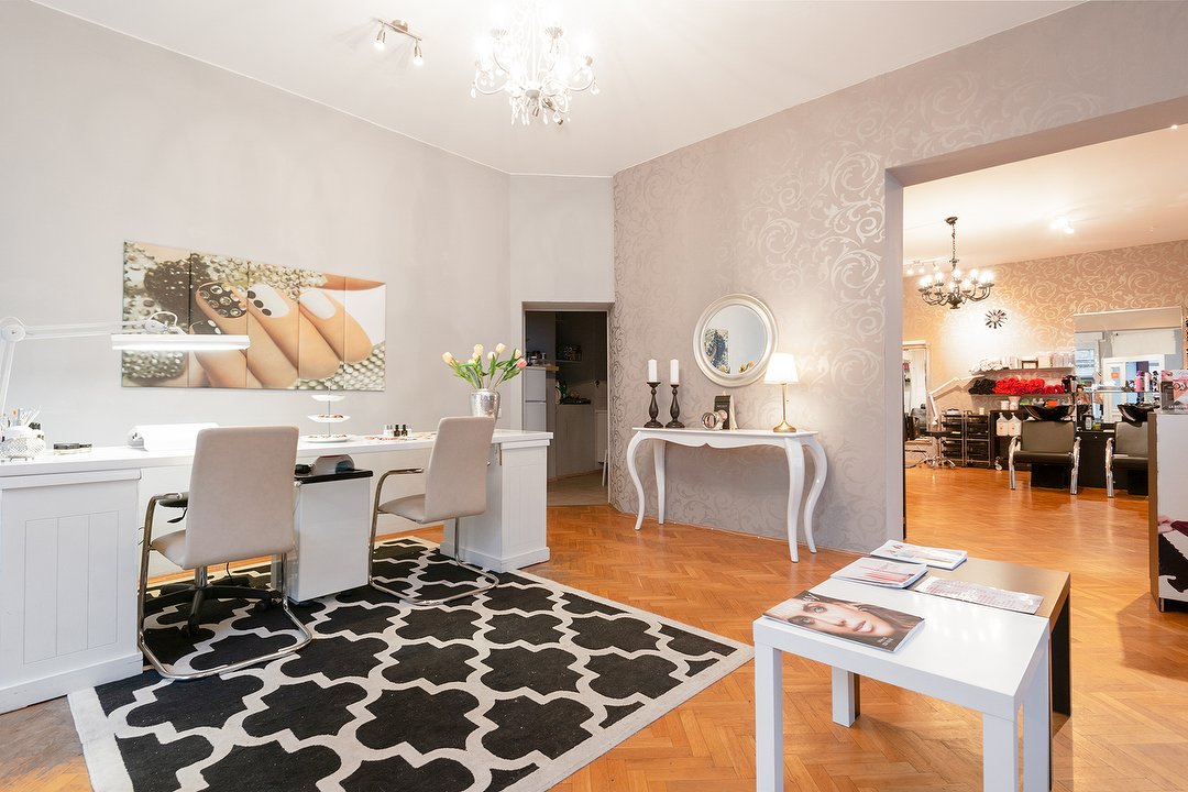 Nail Beauty Salon, Charlottenburg, Berlin