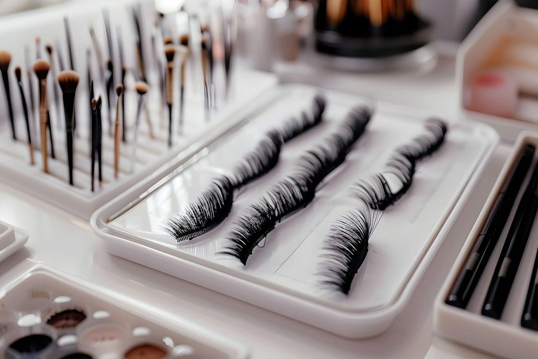 Lash Beauty Studio Evgenia Dubinina, Fuhlsbüttel, Hamburg