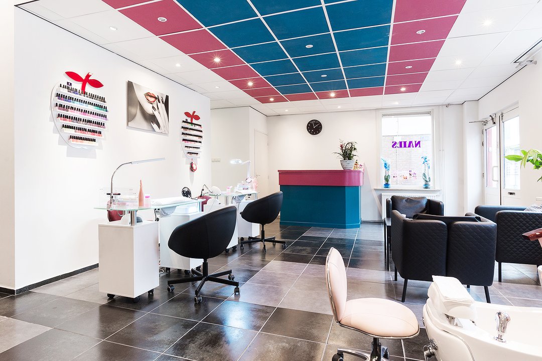 ASIA beautysalon, Spijkenisse, Zuid-Holland