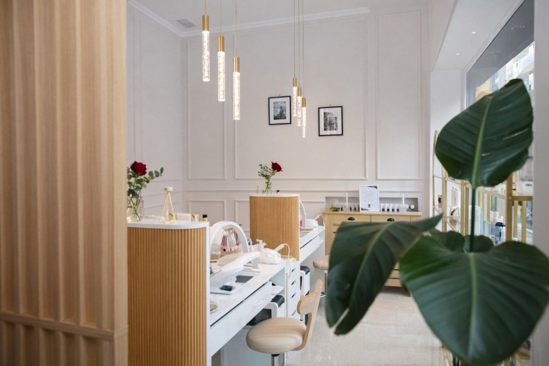 Lia Beauty Club, Centrale, Milano