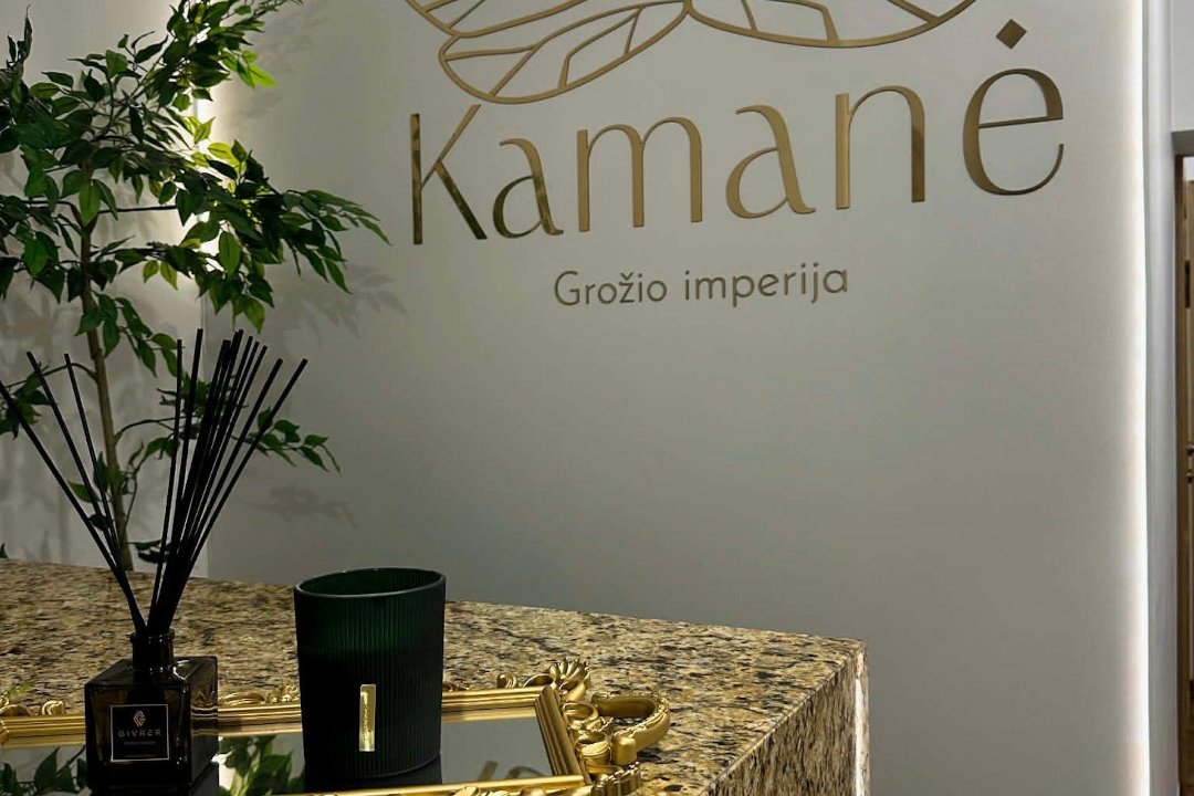 Plaukų renovacija, Miesto centras, Šiauliai