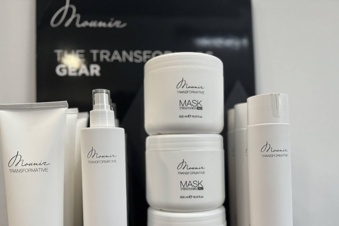 Aliona Luxury Salon, Kentro Thessalonikis, Θεσσαλονίκη