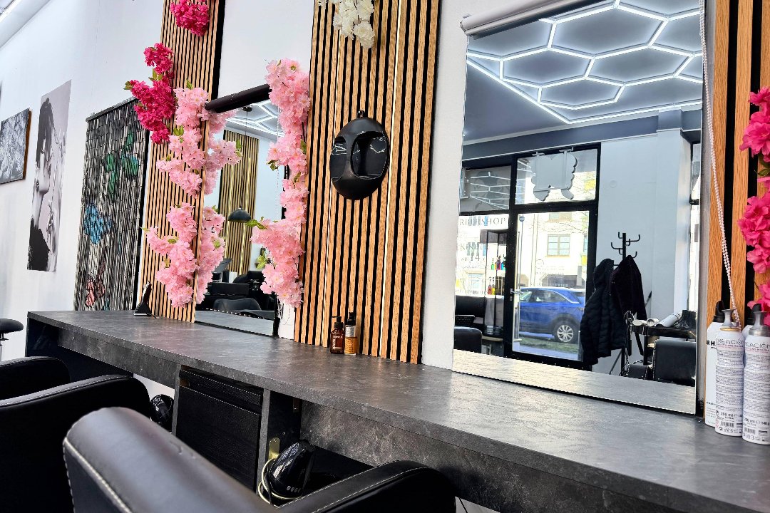 AYLO Friseur, Sendling-Westpark, München