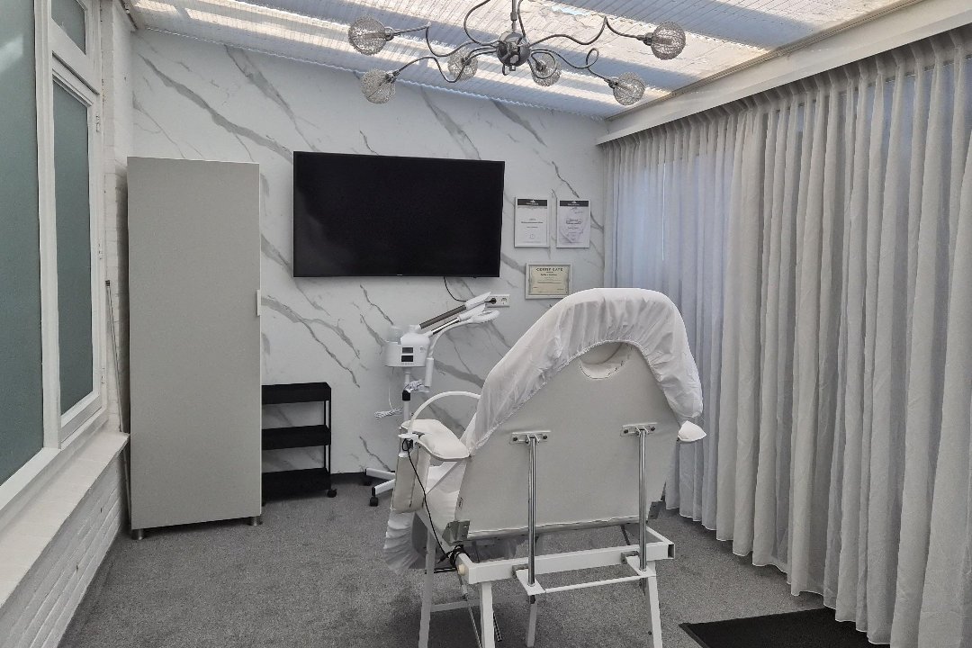 Rj Beauty, Utrecht-Noordwest, Utrecht